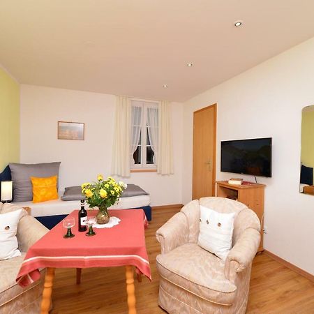 Gaestehaus Maxheim Oberstdorf Eksteriør bilde