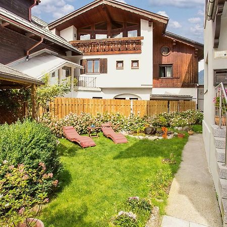 Gaestehaus Maxheim Oberstdorf Eksteriør bilde