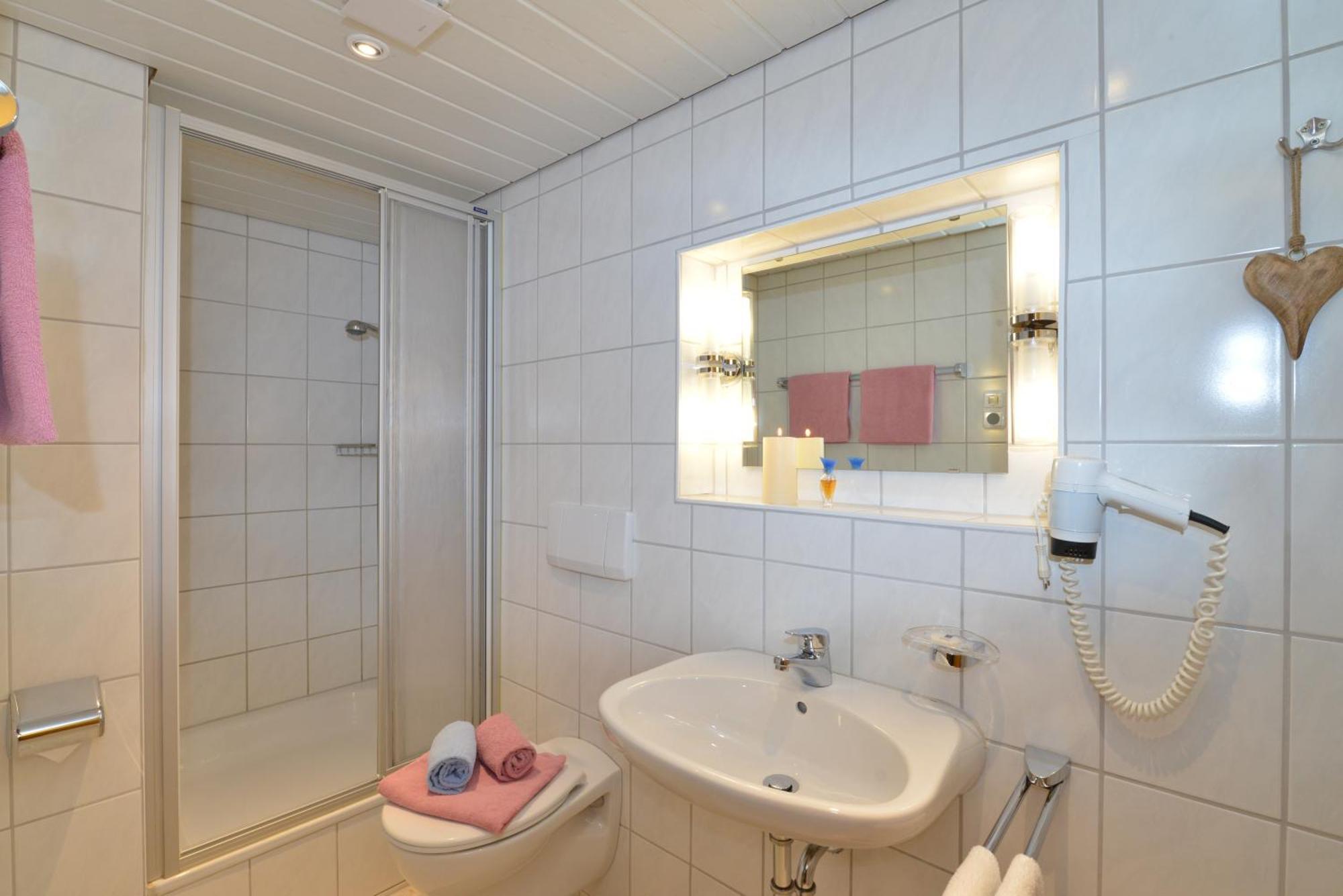 Gaestehaus Maxheim Oberstdorf Eksteriør bilde